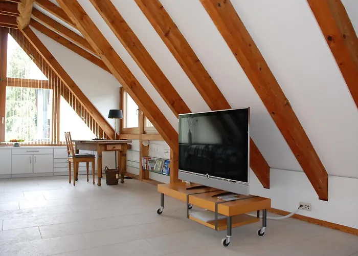 Apartman Monte Maurizio Röthenbach an der Pegnitz
