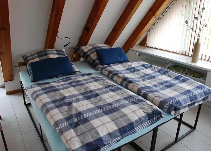 Apartman Monte Maurizio Röthenbach an der Pegnitz