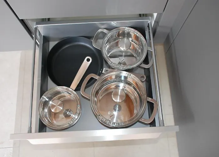 Apartman Monte Maurizio