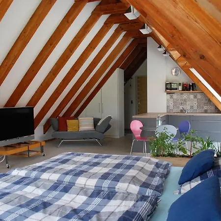 Apartman Monte Maurizio Röthenbach an der Pegnitz