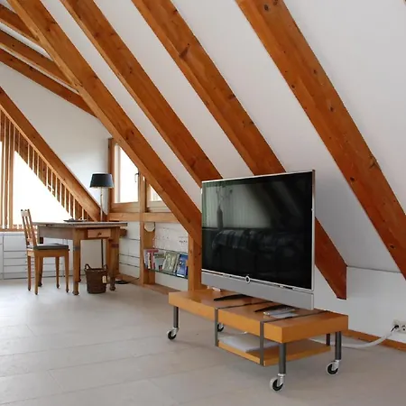 Apartman Monte Maurizio Röthenbach an der Pegnitz